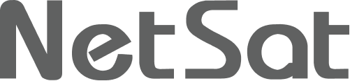NetSat Logo